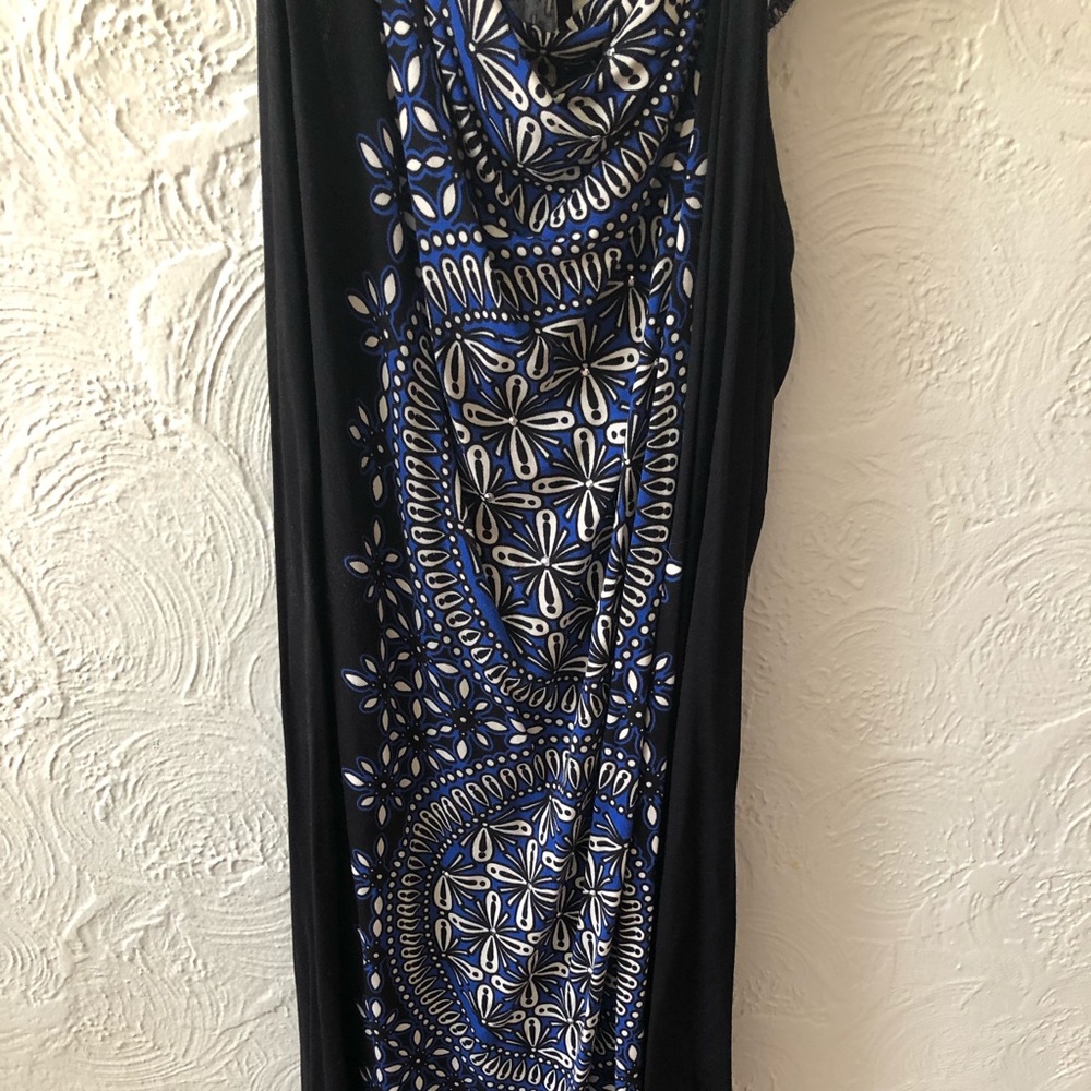 INC dress